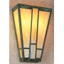 Asheville Sconce Sixteen Inch